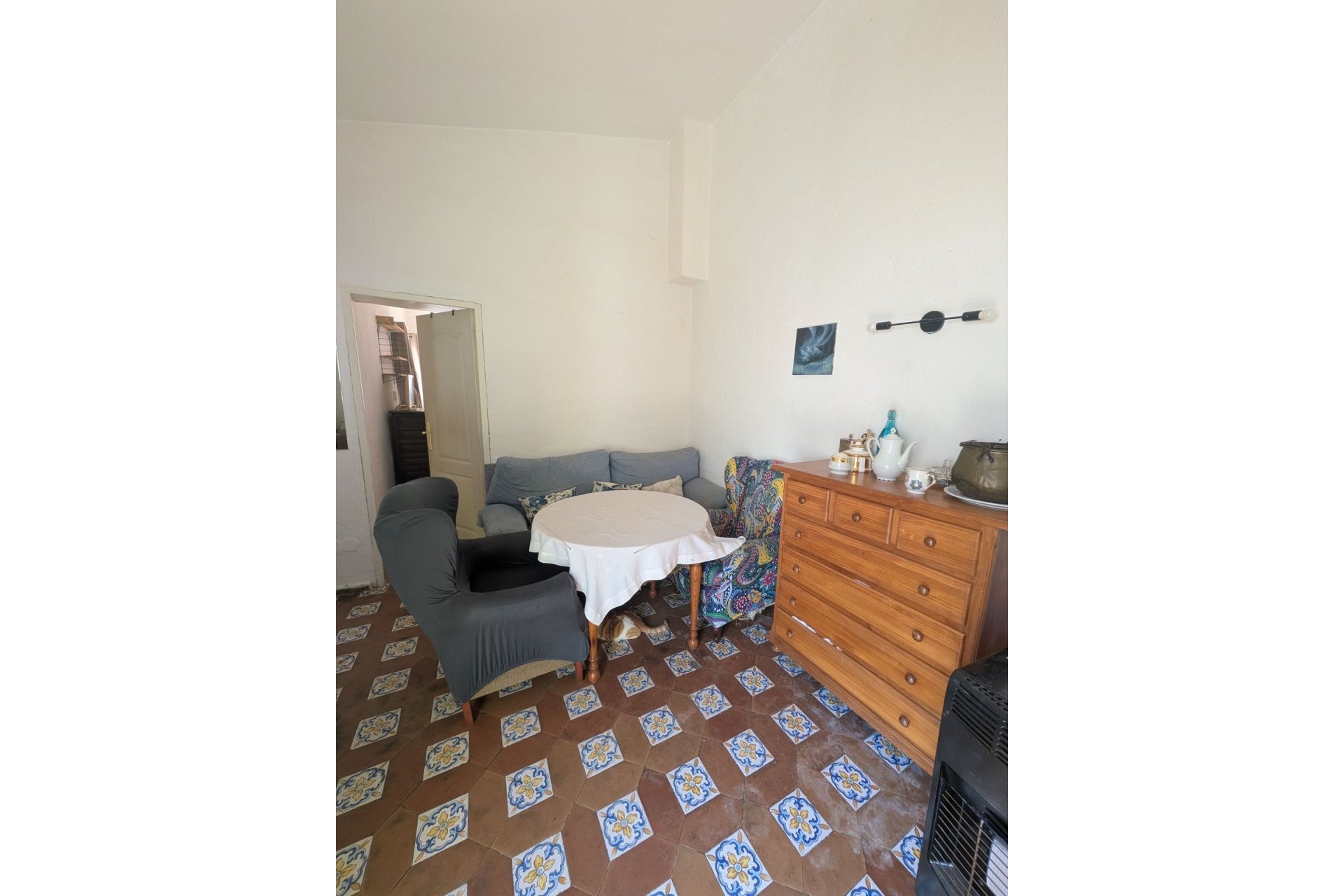 Rynek wtórny - Town house - Marbella - Marbella Centro