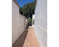Rynek wtórny - Town house - Marbella - Marbella Centro