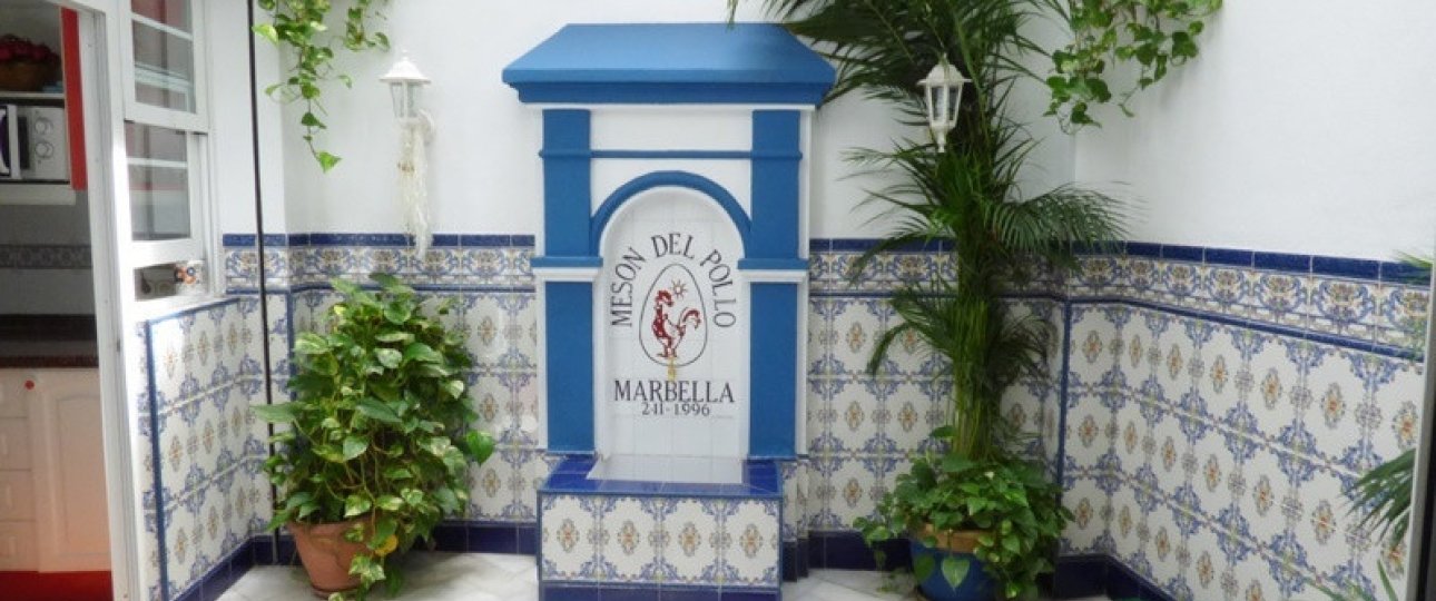 Rynek wtórny - Town house - Marbella - Marbella Centro