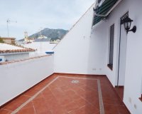 Rynek wtórny - Town house - Marbella - Marbella Centro