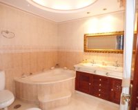 Rynek wtórny - Town house - Marbella - Marbella Centro