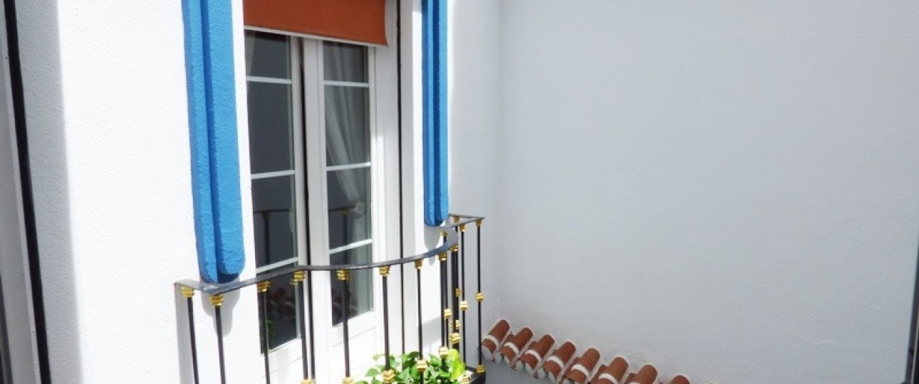 Rynek wtórny - Town house - Marbella - Marbella Centro