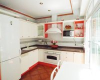 Rynek wtórny - Town house - Marbella - Marbella Centro