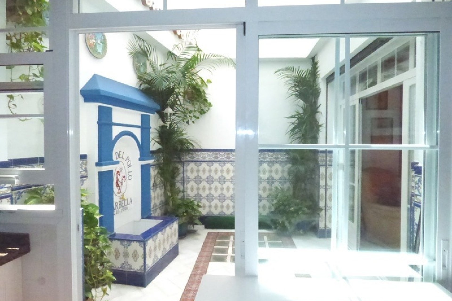 Rynek wtórny - Town house - Marbella - Marbella Centro