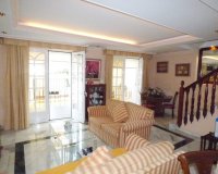 Rynek wtórny - Town house - Marbella - Marbella Centro