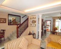 Rynek wtórny - Town house - Marbella - Marbella Centro