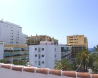 Rynek wtórny - Town house - Marbella - Marbella Centro