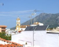 Rynek wtórny - Town house - Marbella - Marbella Centro