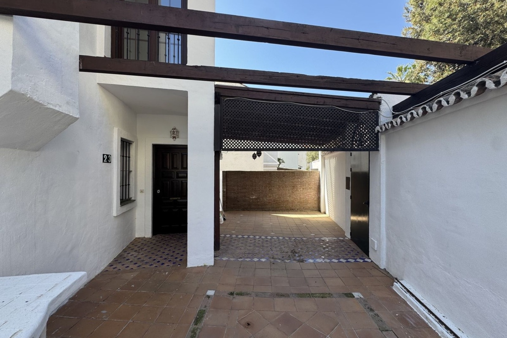 Rynek wtórny - Town house - Marbella - Marbella Centro