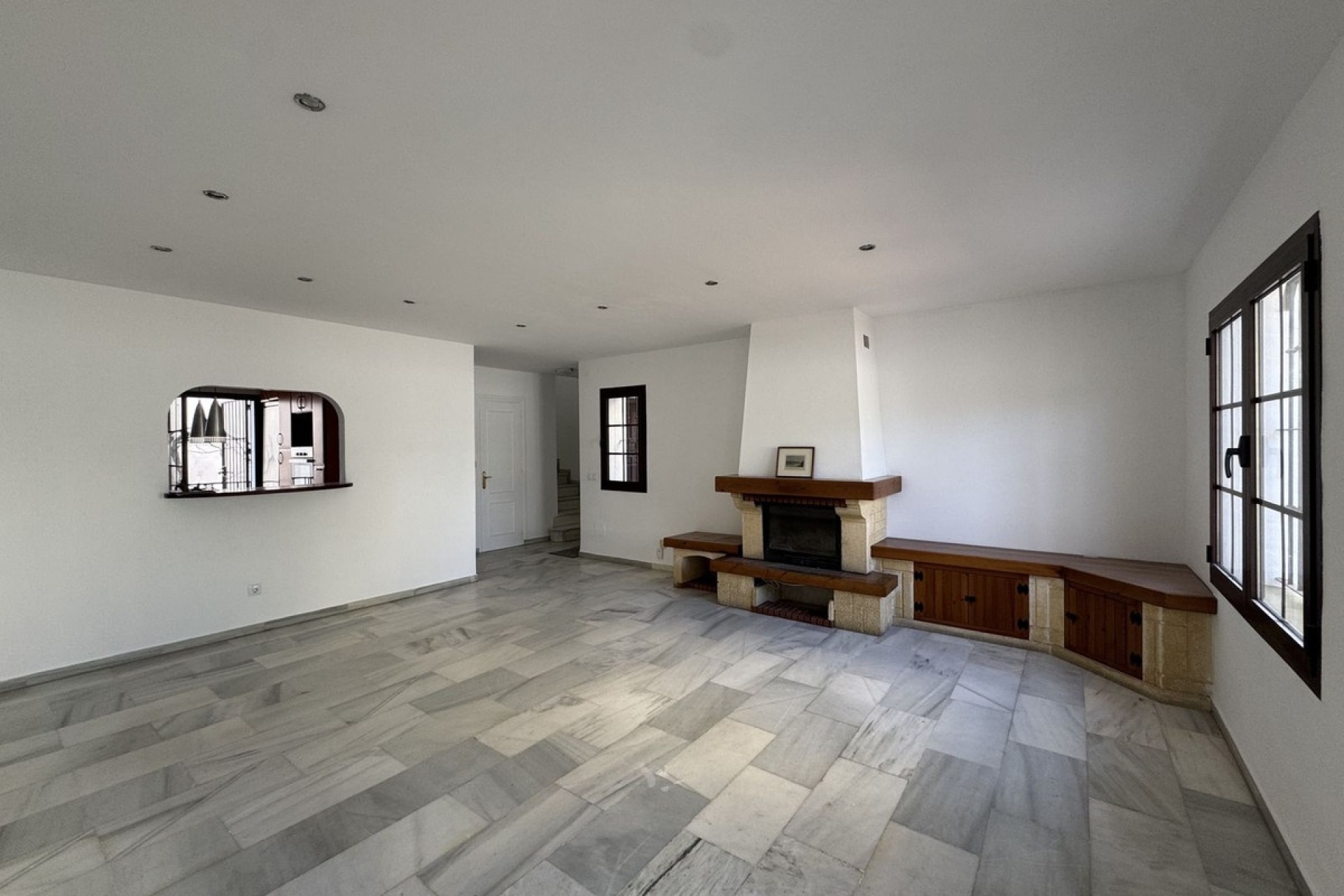 Rynek wtórny - Town house - Marbella - Marbella Centro