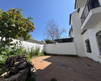 Rynek wtórny - Town house - Marbella - Marbella Centro