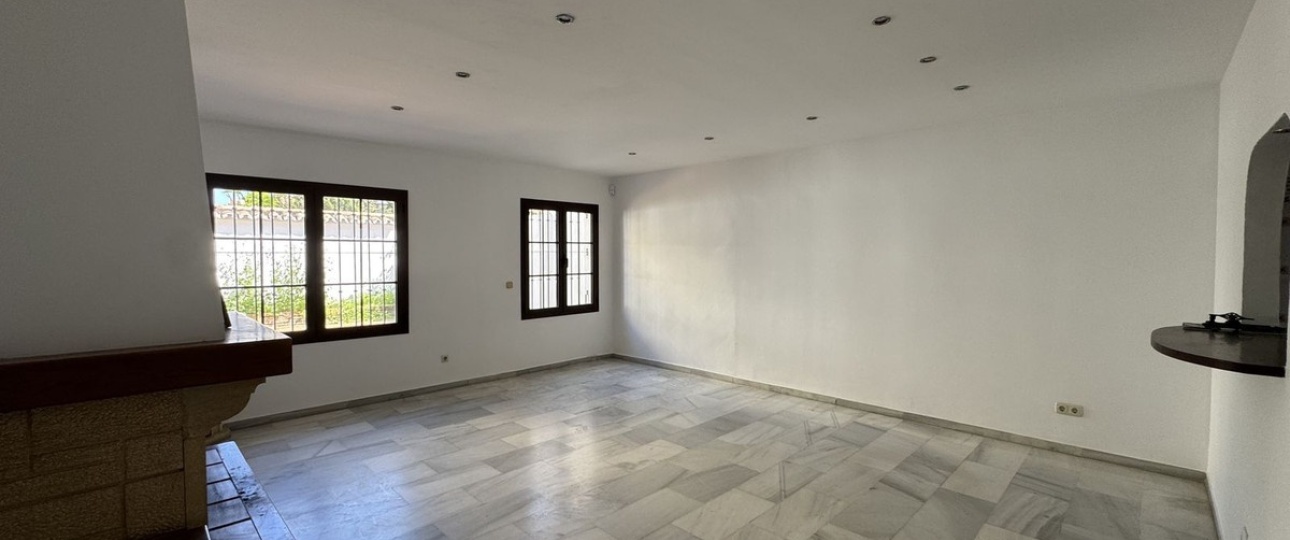 Rynek wtórny - Town house - Marbella - Marbella Centro