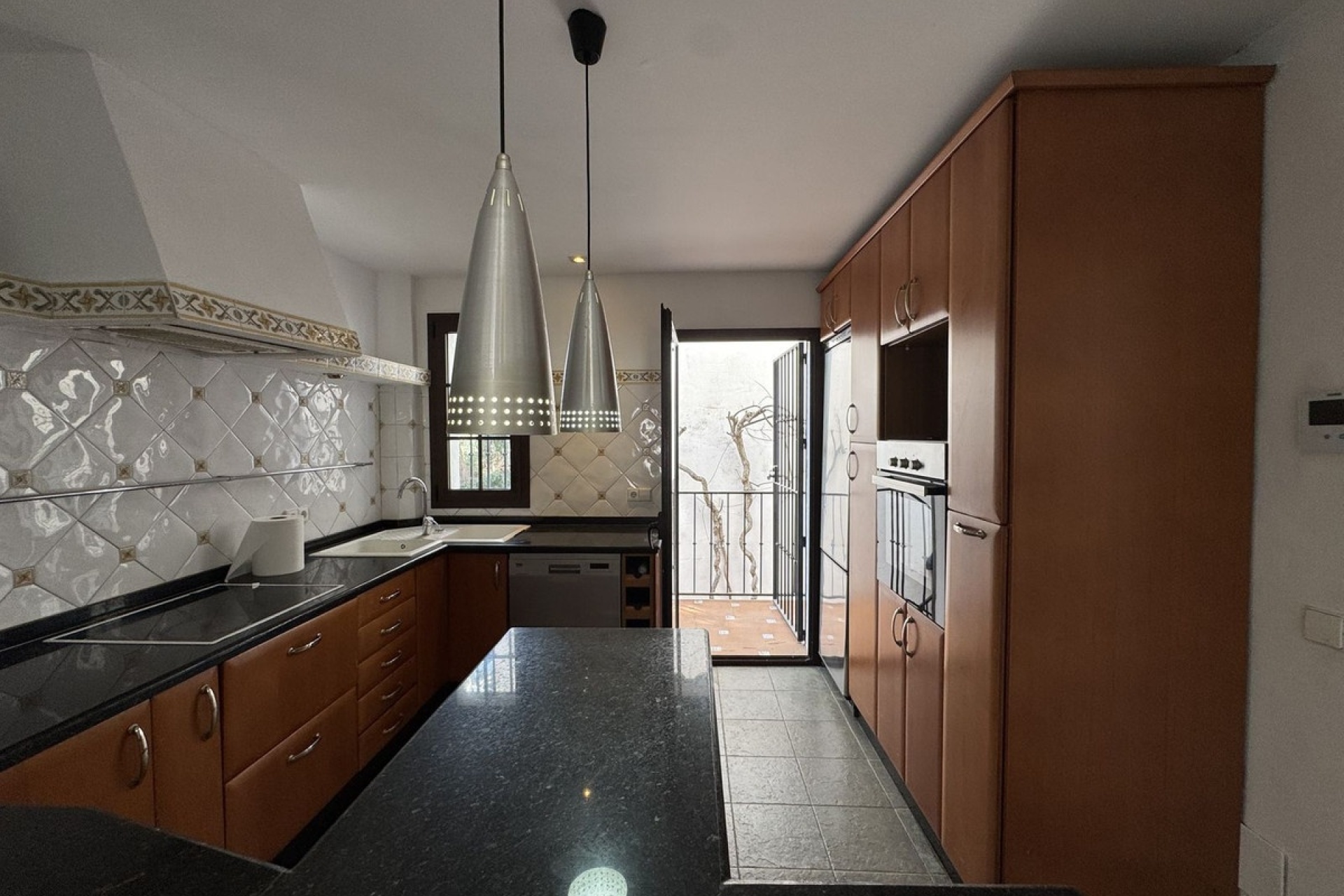 Rynek wtórny - Town house - Marbella - Marbella Centro