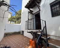 Rynek wtórny - Town house - Marbella - Marbella Centro