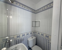 Rynek wtórny - Town house - Marbella - Marbella Centro