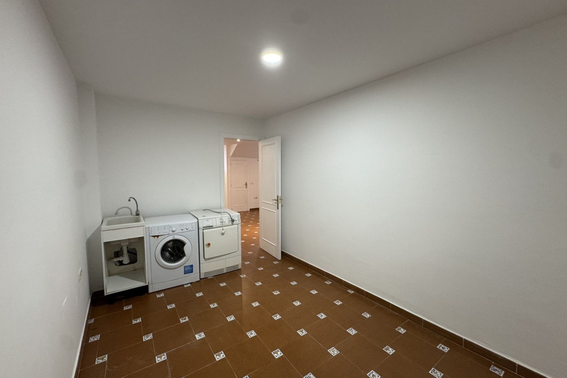 Rynek wtórny - Town house - Marbella - Marbella Centro