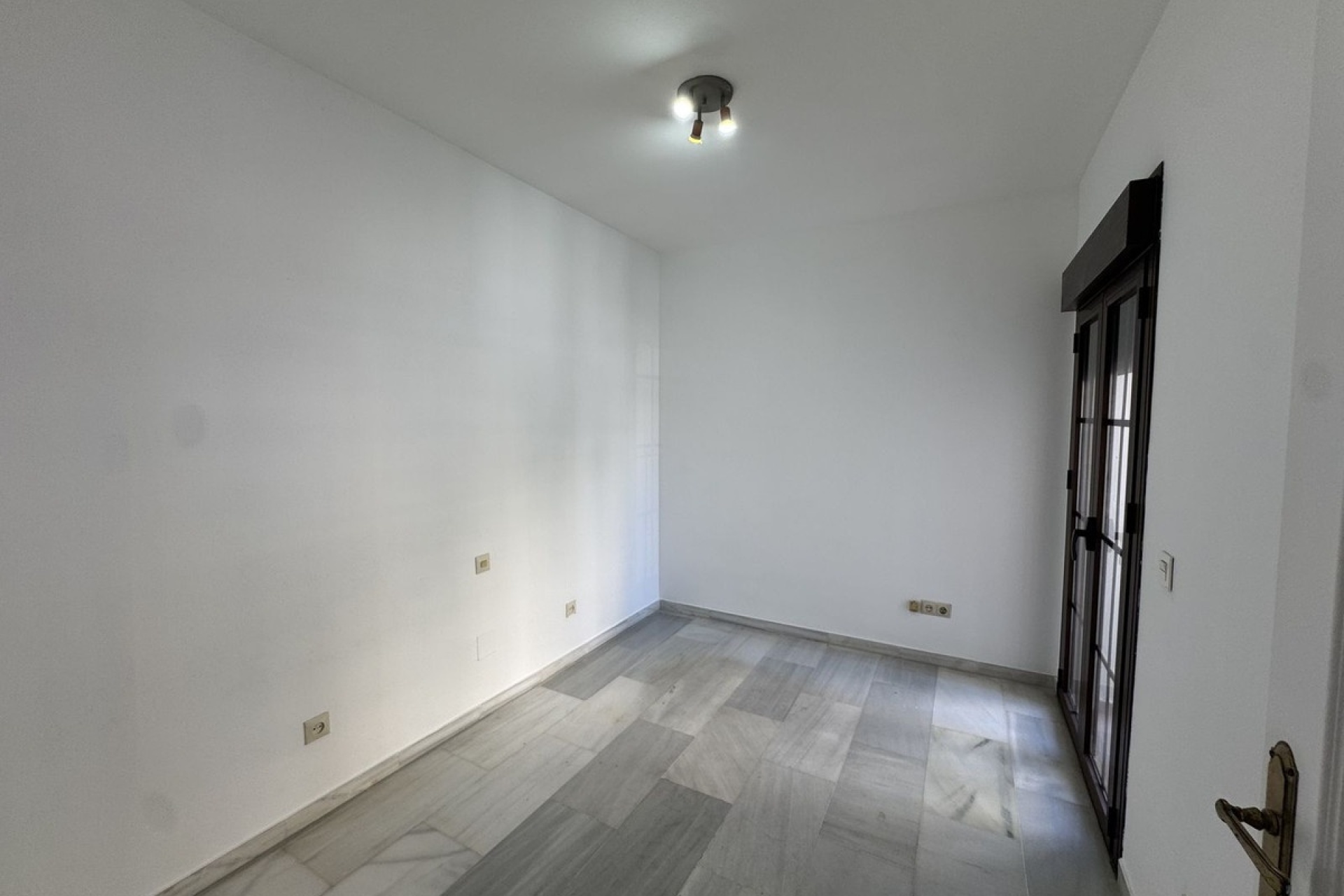 Rynek wtórny - Town house - Marbella - Marbella Centro