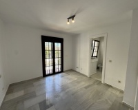 Rynek wtórny - Town house - Marbella - Marbella Centro