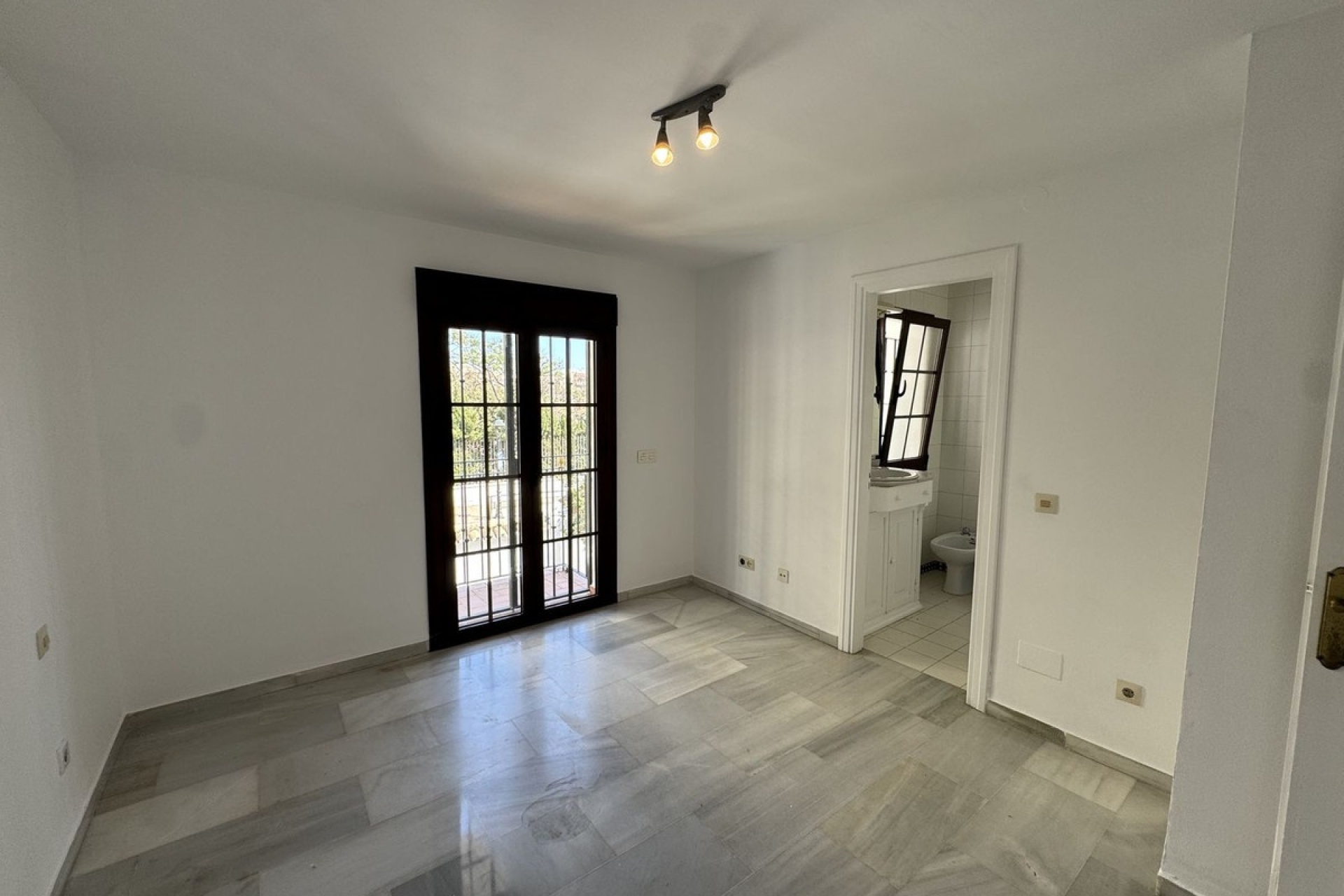 Rynek wtórny - Town house - Marbella - Marbella Centro