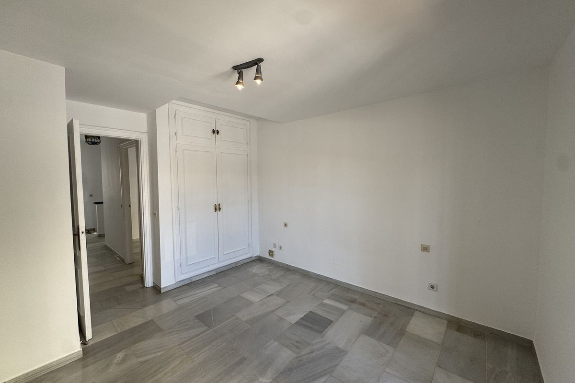 Rynek wtórny - Town house - Marbella - Marbella Centro