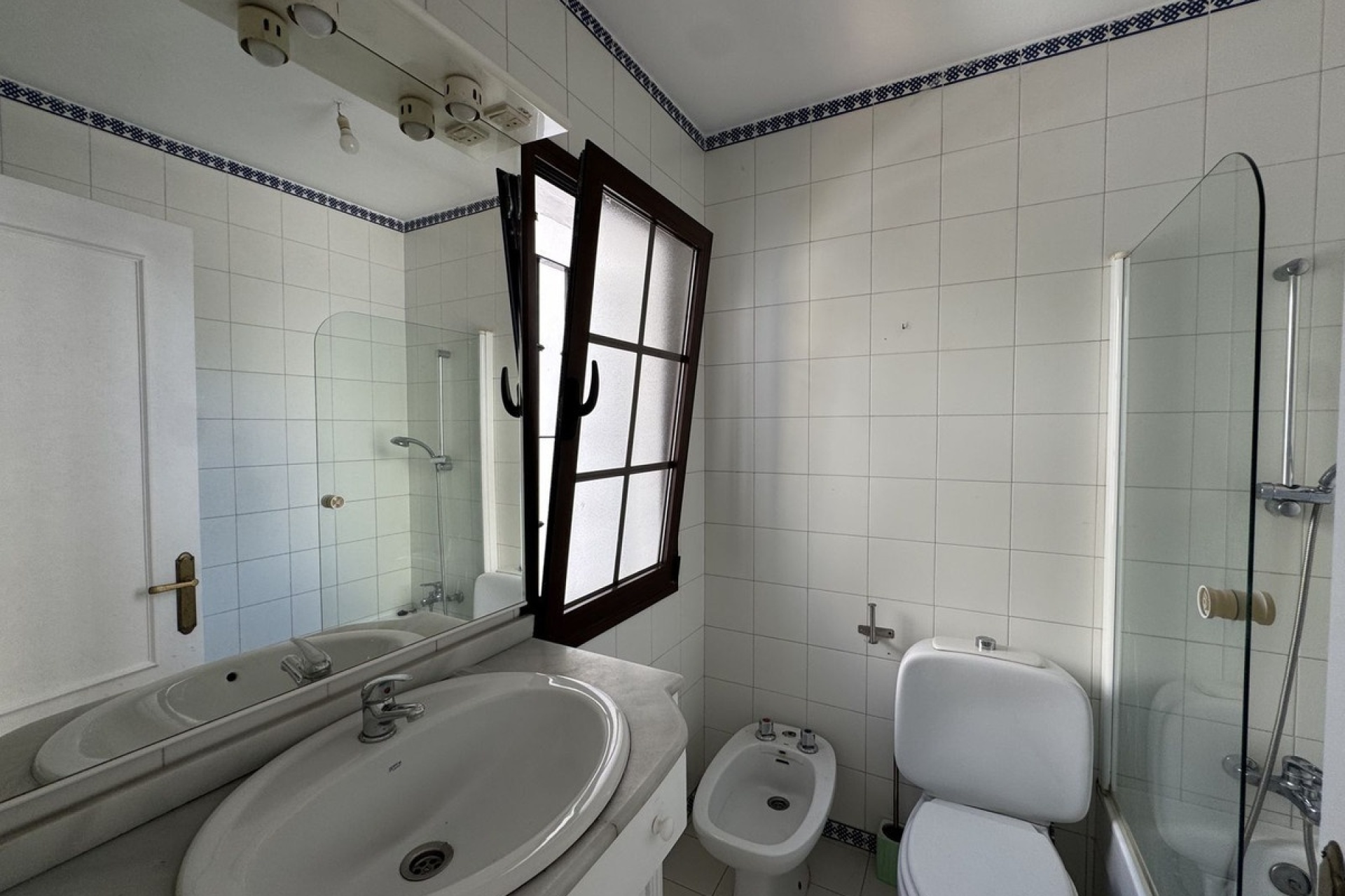 Rynek wtórny - Town house - Marbella - Marbella Centro
