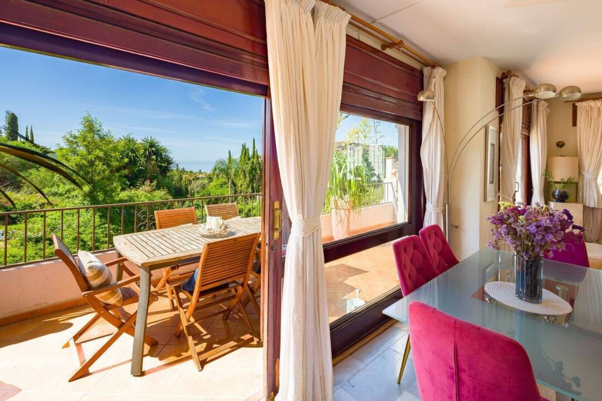 Rynek wtórny - Town house - Marbella - Marbella Centro