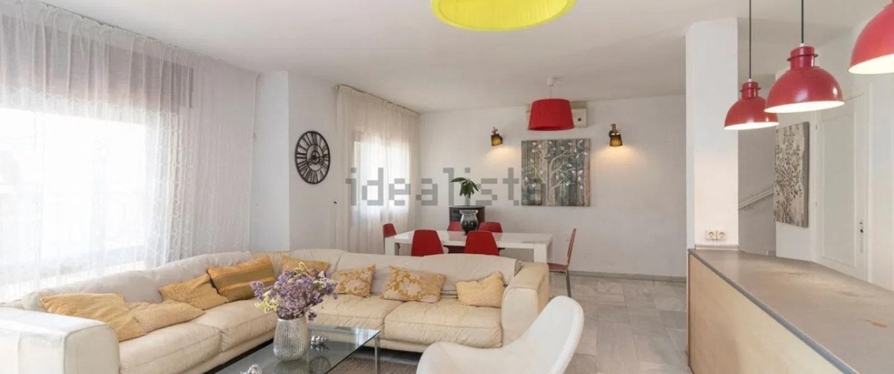 Rynek wtórny - Town house - Marbella - Marbella Centro