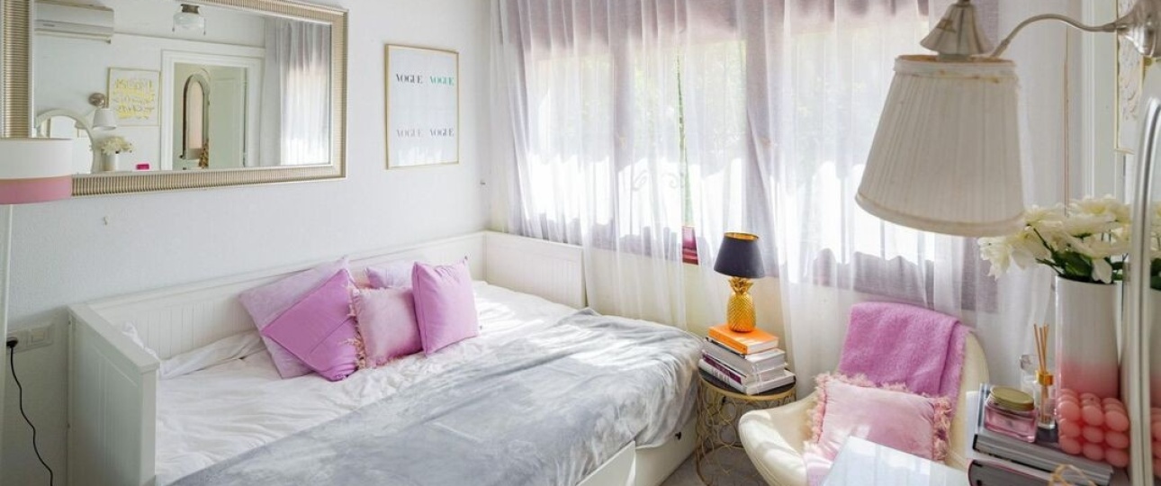 Rynek wtórny - Town house - Marbella - Marbella Centro