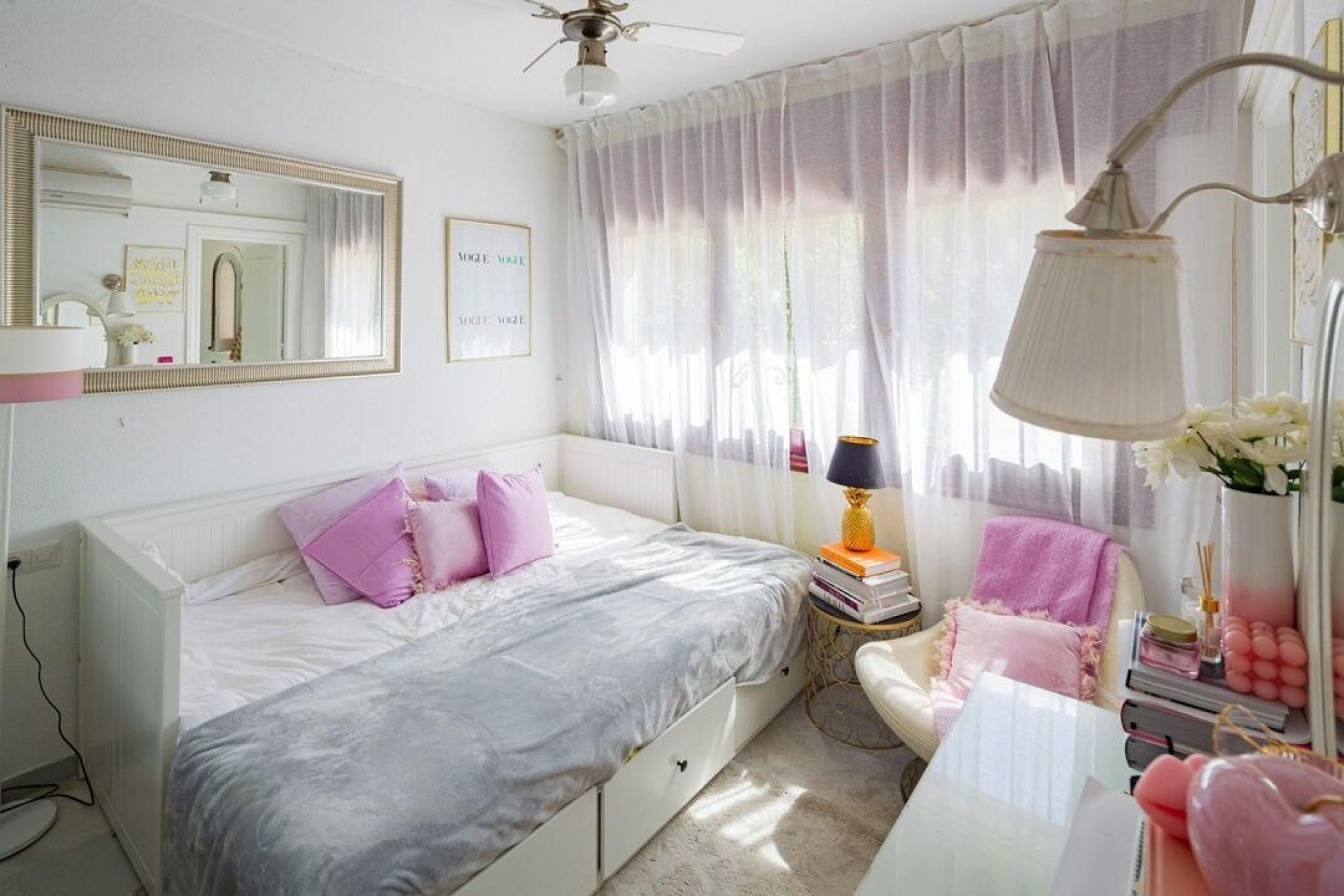 Rynek wtórny - Town house - Marbella - Marbella Centro