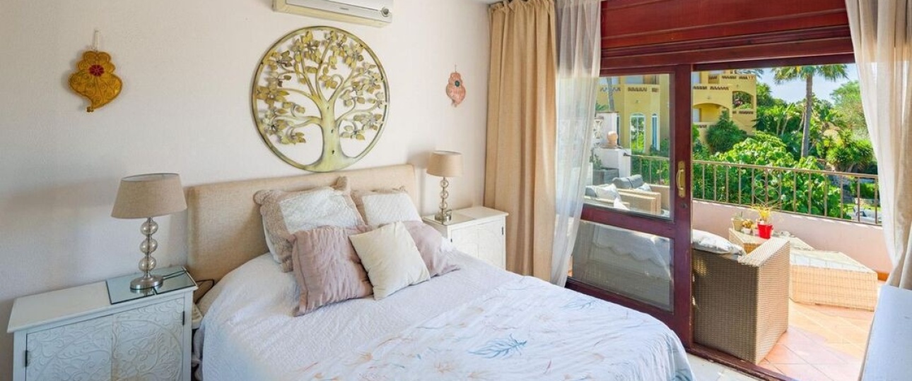 Rynek wtórny - Town house - Marbella - Marbella Centro