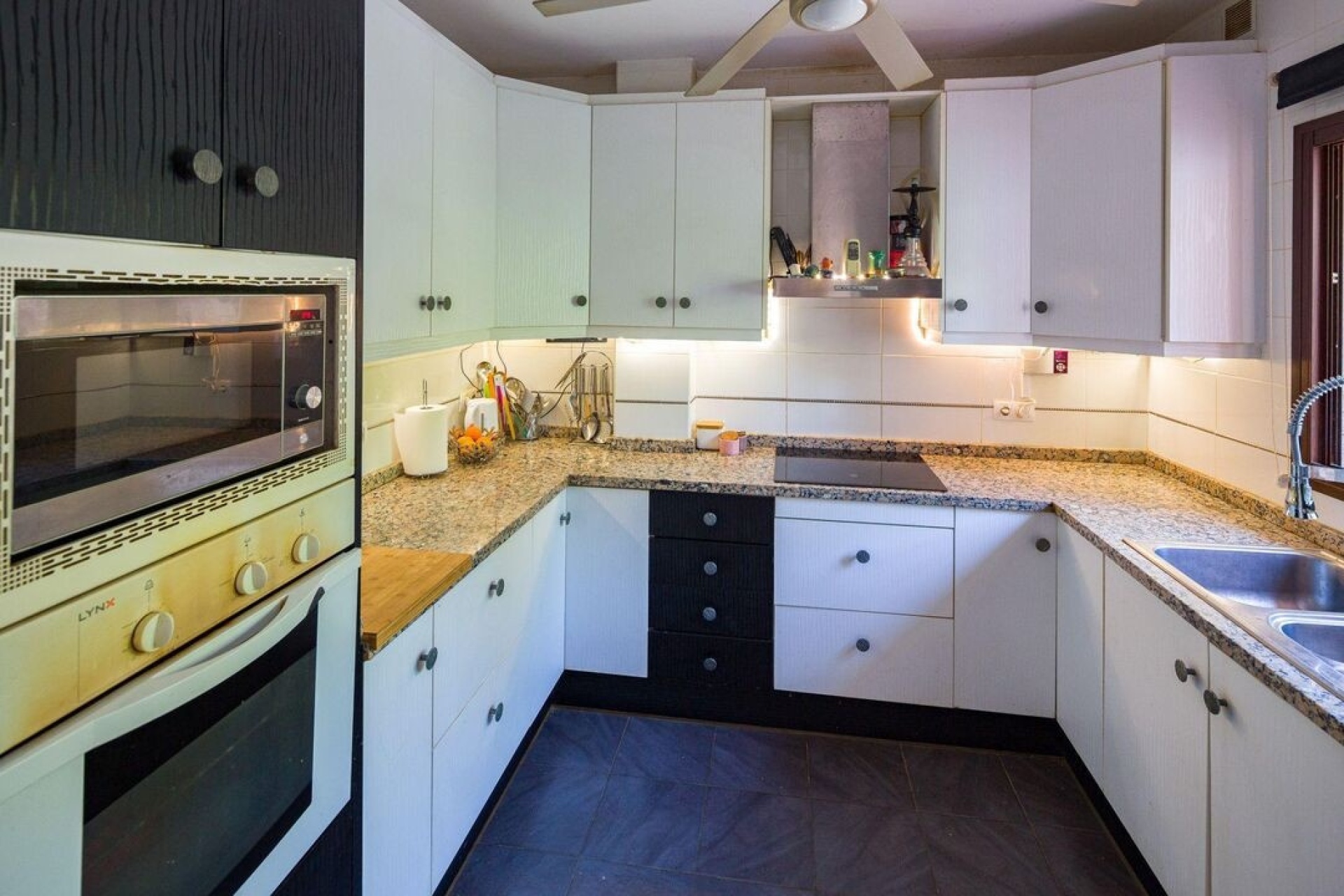 Rynek wtórny - Town house - Marbella - Marbella Centro