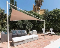 Rynek wtórny - Town house - Marbella - Marbella Centro