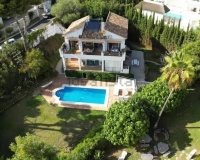 Rynek wtórny - Town house - Marbella - Marbella Centro