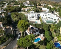 Rynek wtórny - Town house - Marbella - Marbella Centro