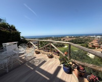 Rynek wtórny - Town house - Marbella - Marbella Centro