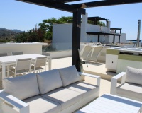 Rynek wtórny - Town house - Marbella - Marbella Centro