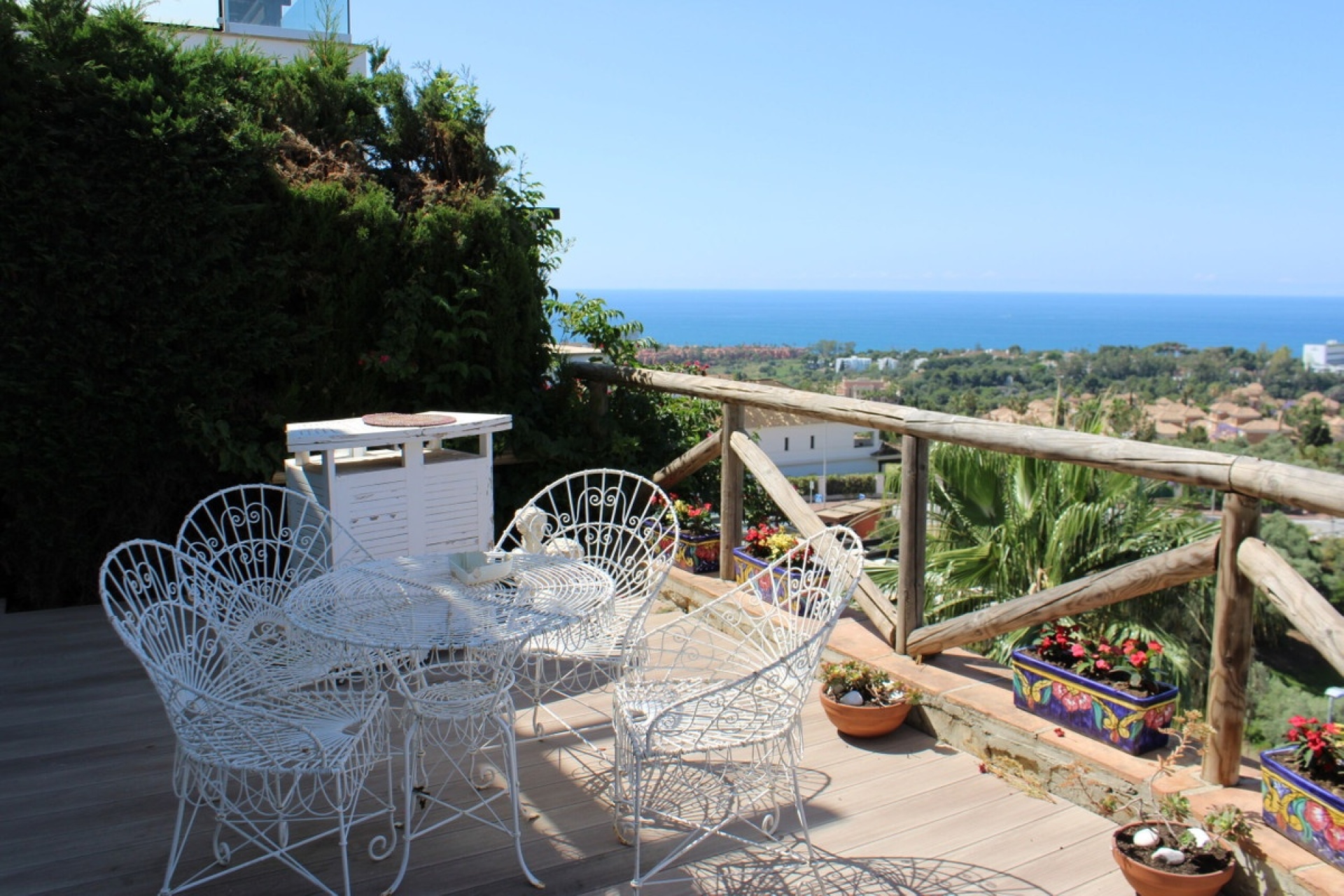 Rynek wtórny - Town house - Marbella - Marbella Centro