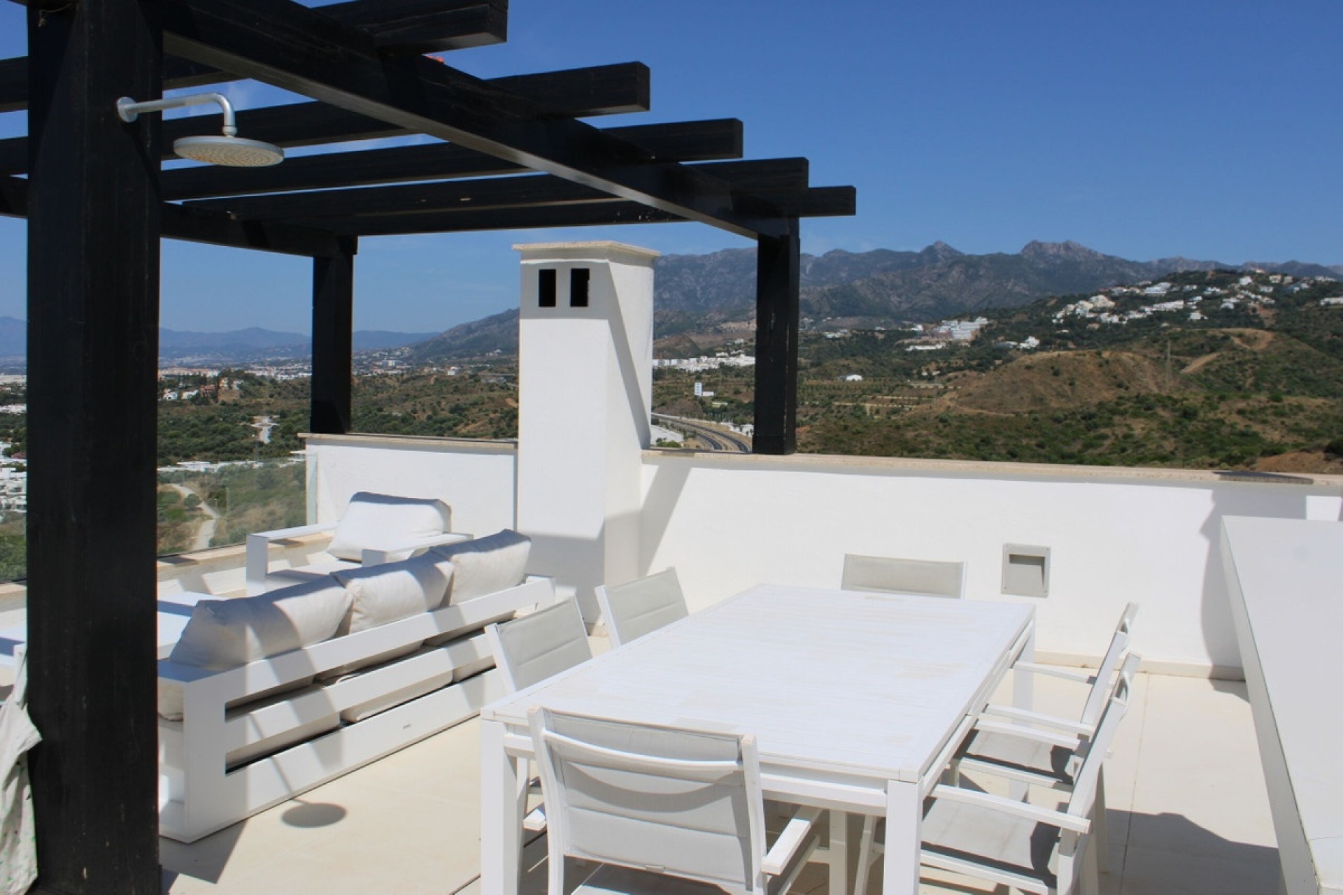 Rynek wtórny - Town house - Marbella - Marbella Centro
