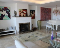 Rynek wtórny - Town house - Marbella - Marbella Centro
