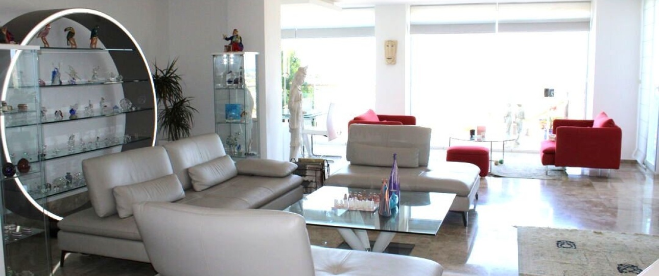 Rynek wtórny - Town house - Marbella - Marbella Centro