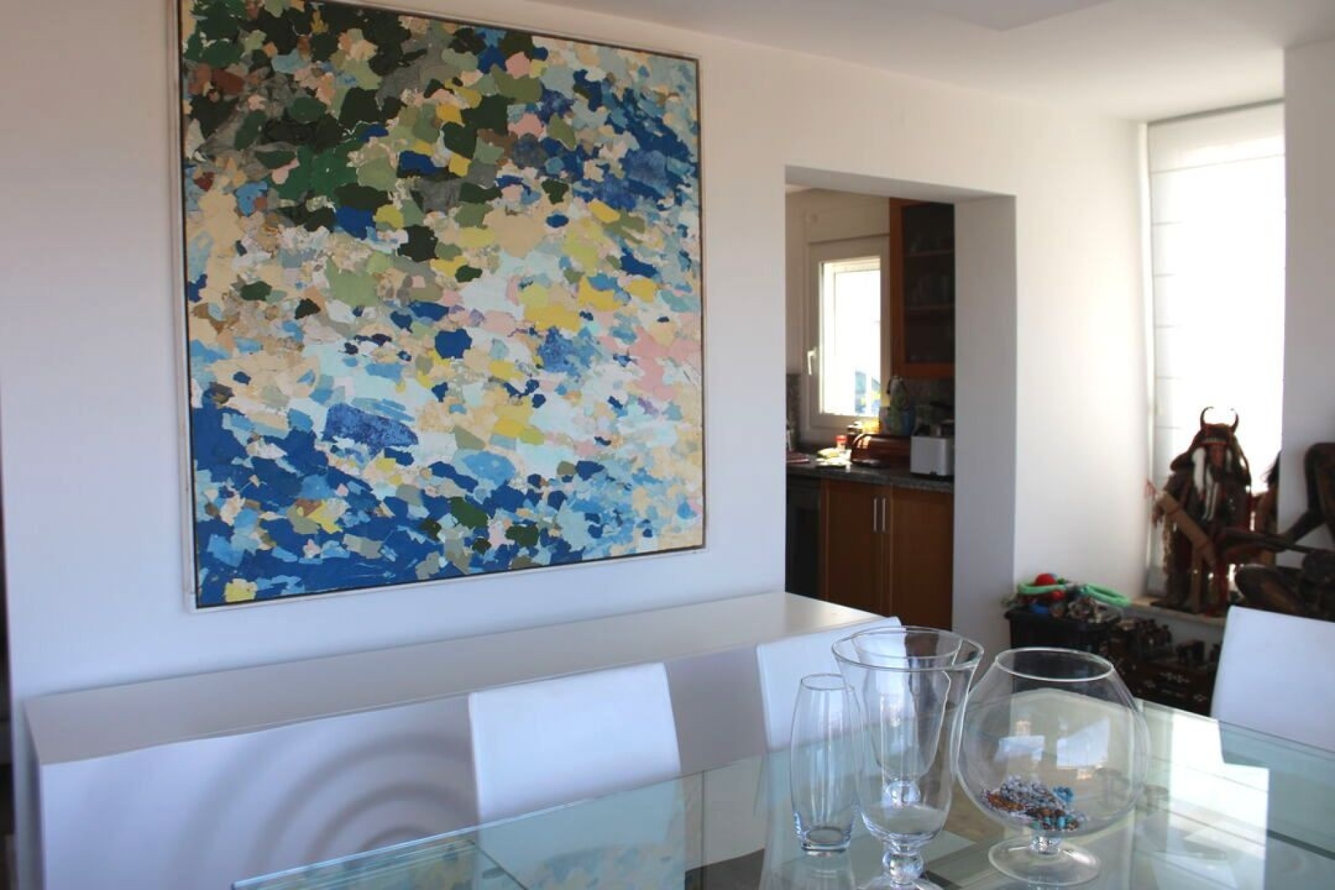 Rynek wtórny - Town house - Marbella - Marbella Centro