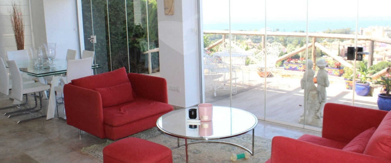 Rynek wtórny - Town house - Marbella - Marbella Centro