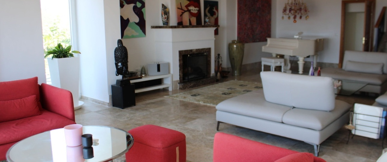 Rynek wtórny - Town house - Marbella - Marbella Centro