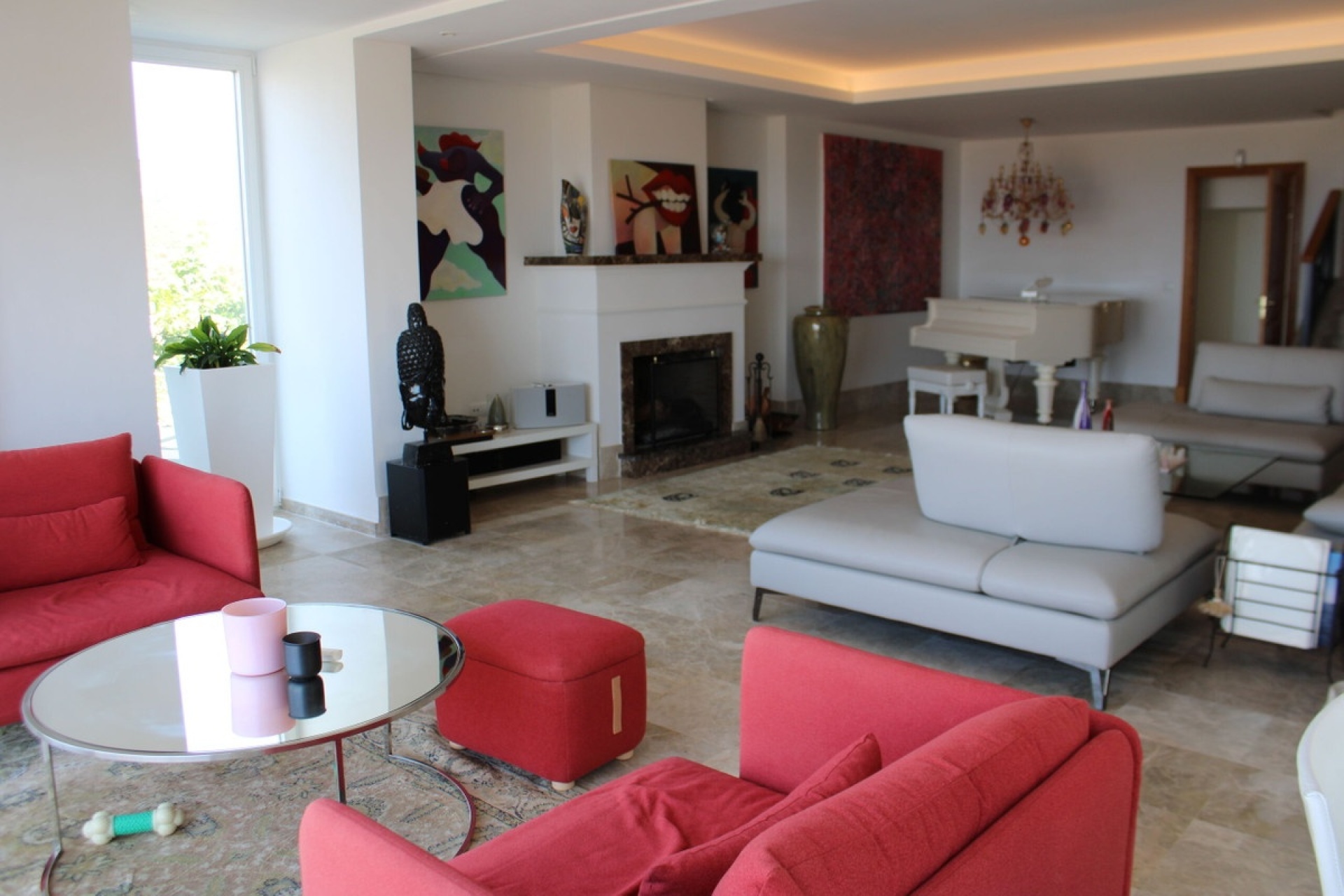 Rynek wtórny - Town house - Marbella - Marbella Centro