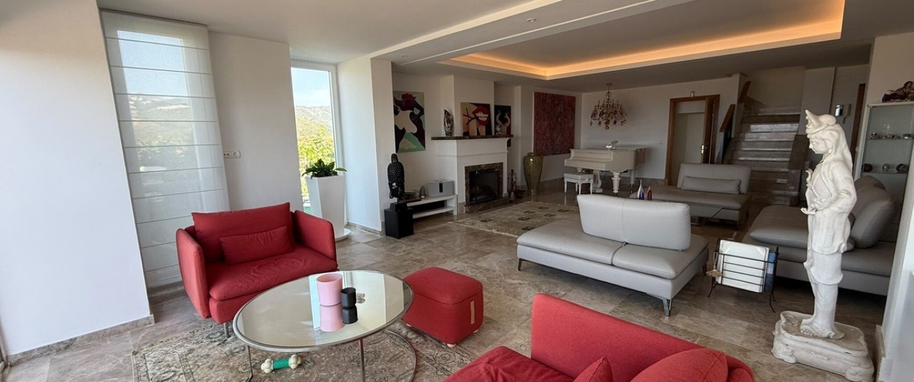 Rynek wtórny - Town house - Marbella - Marbella Centro