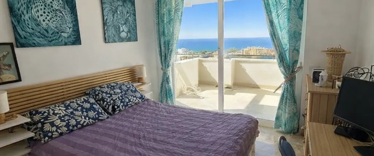 Rynek wtórny - Town house - Marbella - Marbella Centro