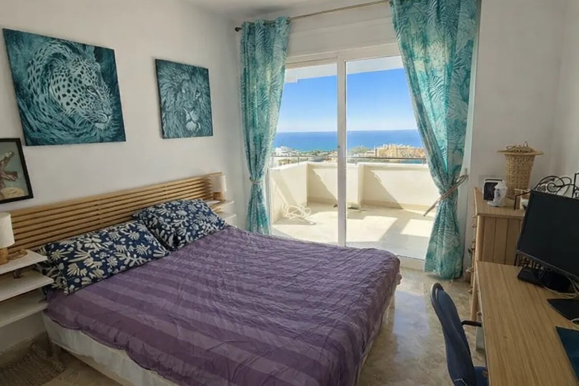 Rynek wtórny - Town house - Marbella - Marbella Centro