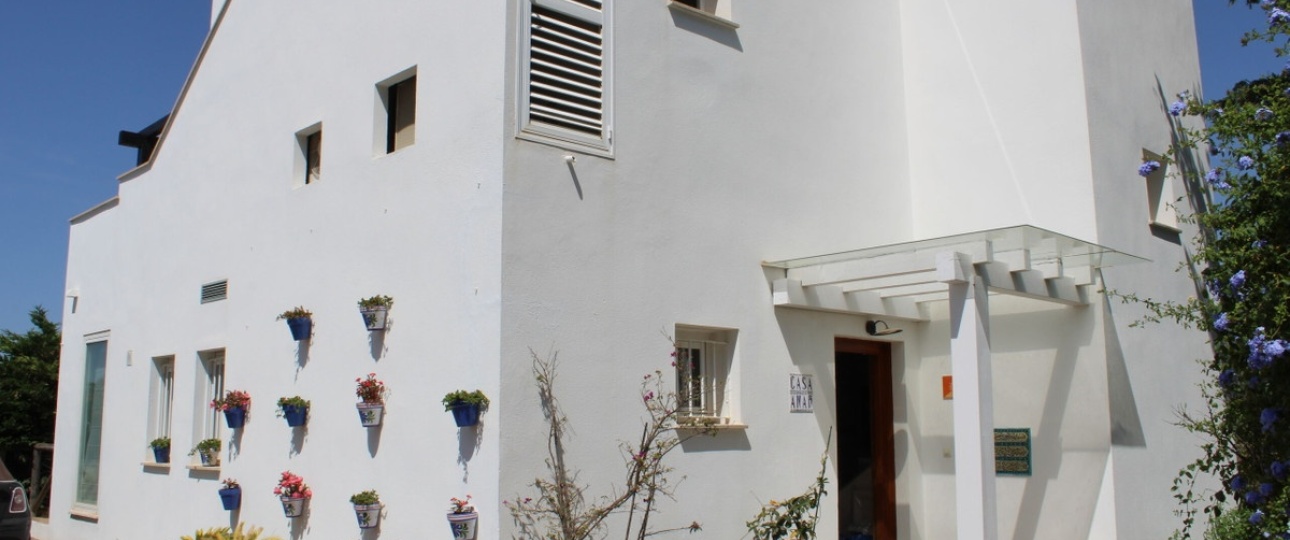 Rynek wtórny - Town house - Marbella - Marbella Centro