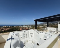 Rynek wtórny - Town house - Marbella - Marbella Centro