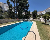 Rynek wtórny - Town house - Marbella - Marbella Centro